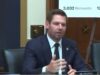 Watch Eric Swalwell Wreck Jim Jordan During Antisemitism Hearing