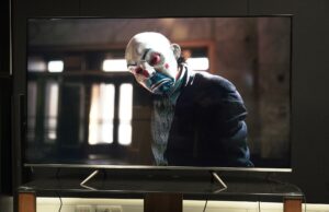 TCL’s 5-star Roku TV is going cheap for Black Friday