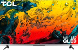 Best Buy’s Black Friday TV bargain is the one to beat