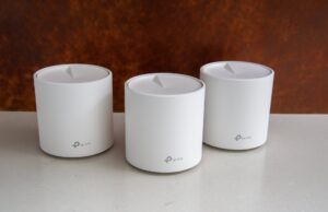 This TP-Link Black Friday deal could be the answer to your Wi-Fi nightmares