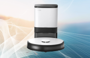 Black Friday’s come early with Tapo’s robot vacuum deals