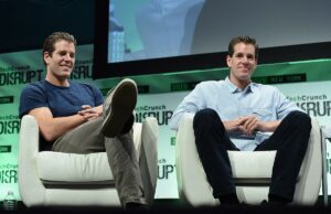 Winklevoss twins’ crypto exchange sued by Genesis for $689M