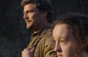 The Last of Us Season 2 has a special treat for hardcore game fans