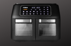 Amazon’s dual-basket air fryer deal offers unbelievable value