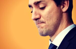 Canadian PM Trudeau Getting Destroyed in the Polls, Is Worried About… Ukraine! Says Opposition Leader Poilievre Influenced by ‘Right-Wing, American Maga’ | The Gateway Pundit