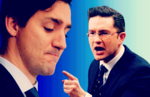 Canadian Conservative Leader Poilievre Scorches Trudeau Over His ‘Carbon Tax’ Driving the Financial Crisis – But All the Prime Minister Wants To Talk About Is Ukraine! | The Gateway Pundit