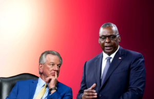 Shifting Winds For Ukraine Support: Secretary Austin Warns Stopping Aid Means Russia Will Certainly Win – Senator Tuberville Calls the War Too Costly: ‘It’s Time to Get This Conflict Over With’ | The Gateway Pundit