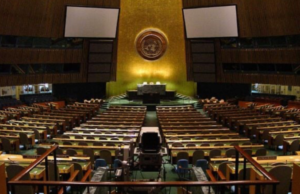 U.N. ‘Commissioner’ Claims Israel Doesn’t Have Right to Self-defense | The Gateway Pundit