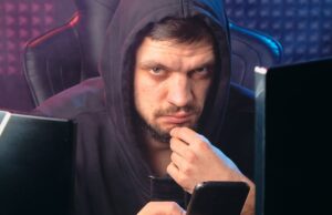 Unraveling cybercrime network’s underground operations