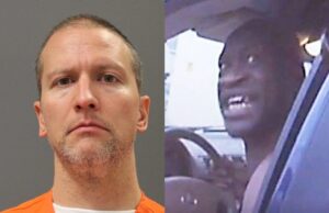 Supreme Court Rejects Derek Chauvin’s Appeal to Reconsider Conviction in George Floyd Case | The Gateway Pundit