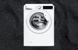 Hoover’s entry-level washing machine is now even more affordable