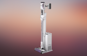 This Shark vacuum empties itself, and it’s going cheap for Black Friday