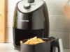 We’ve spotted the perfect Black Friday air fryer deal for students