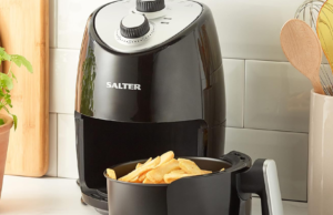 We’ve spotted the perfect Black Friday air fryer deal for students
