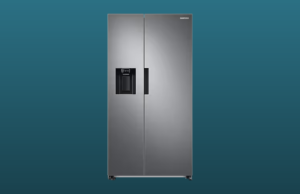 Samsung’s American-style fridge freezer is a steal this Black Friday