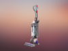 The original Dyson Ball Vacuum has a slick Black Friday saving