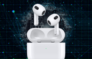 The latest AirPods are now a bargain Christmas present