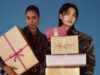 Versace Holiday 2023: Unwrapping Winter Gifts