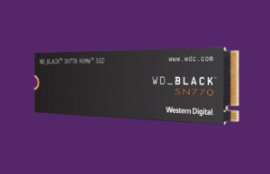 Upgrade your gaming PC with a 1TB SSD for just £62.99