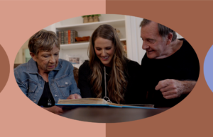 Why People Should Know Their Family Health History