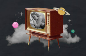 Why Some People Use Space Videos To Fall Asleep