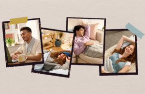 Our Honest Review of Bearaby Warmables