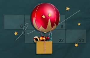 Mental Benefits of Decorating Early for the Holidays