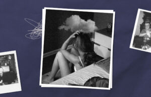 Why Grief Can Cause Insomnia, and How To Deal