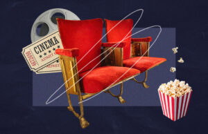 Bring Back Movie Intermissions for Our Health’s Sake