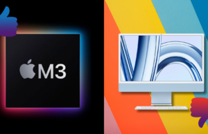 We’re impressed by Apple’s M3, but where’s the iMac Pro?