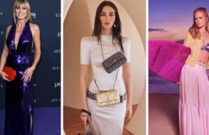 Week in Review | Tory Burch, Chanel, Heidi Klum + More