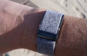 Whoop, there it goes! Last chance on Whoop Strap 4.0 Black Friday special