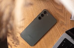 Not all Galaxy S24 models will be created equally