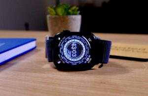 We’ve spotted a secret deal on the Apple Watch 9