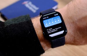 Apple Watch 9’s first big US price drop is here