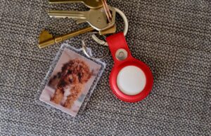 Apple AirTags are finally getting some positive press coverage