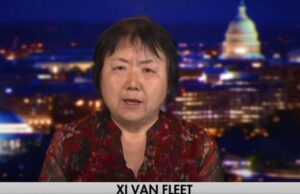 Survivor of Mao’s China Warns America is on the Verge of Becoming a Communist State | The Gateway Pundit