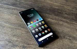 Sony’s Xperia 1 V finally gets the price cut it always needed