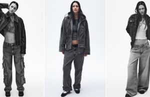 Zara Fall 2023 Denim: The Ultimate Y2K Throwback