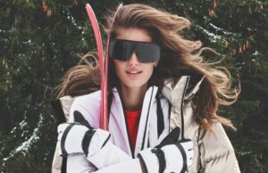 Zara Ski 2023 Collection: Blending Elegance & Adventure