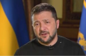 Zelenskyy Calls Trump’s Bluff And Invites Him To Ukraine