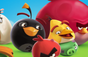 Disturbing advertisement found in children’s games on Android