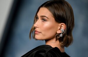 Snag Hailey Bieber’s Fave Leggings on Sale for Black Friday