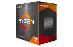 The AMD Ryzen 7 5700X deal is not to be missed this Black Friday