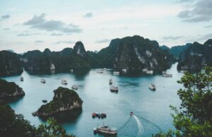 Explore Vietnam: A Journey Through Time and Tradition