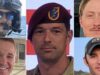 Department of Defense Releases Names of Five U.S. Special Operations Soldiers Killed in Mediterranean Sea Helicopter Crash During Routine Flight Training | The Gateway Pundit
