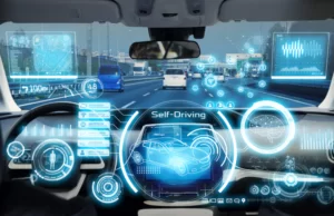 Huawei smart car spin-off valued at $35bn