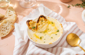 10 Best Winter Soup Recipes Packed With Protein