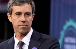 Beto O’Rourke Trashes Biden – Says Democrats Are ‘Unexcited’ and That Biden is ‘Really Failing Us’ (VIDEO) | The Gateway Pundit