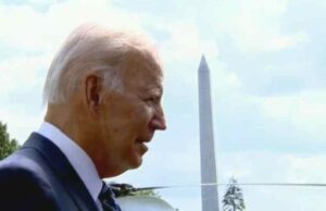 Biden Not Expected To Be Criminally Charged For Classified Documents